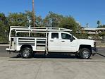 Used 2018 Chevrolet Silverado 2500 Double Cab Service Truck for sale #2148 - photo 24