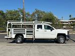Used 2018 Chevrolet Silverado 2500 Double Cab Service Truck for sale #2148 - photo 25
