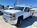 Used 2018 Chevrolet Silverado 2500 Double Cab Service Truck for sale #2148 - photo 28