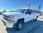 Used 2018 Chevrolet Silverado 2500 Double Cab Service Truck for sale #2148 - photo 30