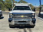 Used 2018 Chevrolet Silverado 2500 Double Cab Service Truck for sale #2148 - photo 32