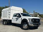2019 Ford F-550 Crew Cab DRW 4x2 Chipper Truck for sale #2149 - photo 10