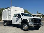 2019 Ford F-550 Crew Cab DRW 4x2 Chipper Truck for sale #2149 - photo 11