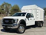 2019 Ford F-550 Crew Cab DRW 4x2 Chipper Truck for sale #2149 - photo 111