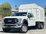 2019 Ford F-550 Crew Cab DRW 4x2 Chipper Truck for sale #2149 - photo 113