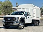 2019 Ford F-550 Crew Cab DRW 4x2 Chipper Truck for sale #2149 - photo 114