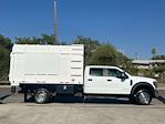 2019 Ford F-550 Crew Cab DRW 4x2 Chipper Truck for sale #2149 - photo 12