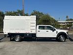 2019 Ford F-550 Crew Cab DRW 4x2 Chipper Truck for sale #2149 - photo 13