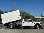 2019 Ford F-550 Crew Cab DRW 4x2 Chipper Truck for sale #2149 - photo 14