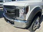 2019 Ford F-550 Crew Cab DRW 4x2 Chipper Truck for sale #2149 - photo 22