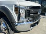 2019 Ford F-550 Crew Cab DRW 4x2 Chipper Truck for sale #2149 - photo 24