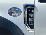 2019 Ford F-550 Crew Cab DRW 4x2 Chipper Truck for sale #2149 - photo 26