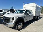 2019 Ford F-550 Crew Cab DRW 4x2 Chipper Truck for sale #2149 - photo 29