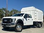 2019 Ford F-550 Crew Cab DRW 4x2 Chipper Truck for sale #2149 - photo 3
