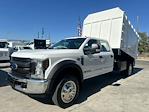 2019 Ford F-550 Crew Cab DRW 4x2 Chipper Truck for sale #2149 - photo 30