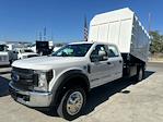 2019 Ford F-550 Crew Cab DRW 4x2 Chipper Truck for sale #2149 - photo 31