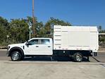 2019 Ford F-550 Crew Cab DRW 4x2 Chipper Truck for sale #2149 - photo 4