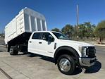 2019 Ford F-550 Crew Cab DRW 4x2 Chipper Truck for sale #2149 - photo 46