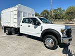 2019 Ford F-550 Crew Cab DRW 4x2 Chipper Truck for sale #2149 - photo 67