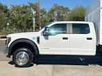 2019 Ford F-550 Crew Cab DRW 4x2 Chipper Truck for sale #2149 - photo 7