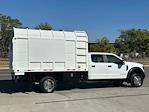 2019 Ford F-550 Crew Cab DRW 4x2 Chipper Truck for sale #2149 - photo 69