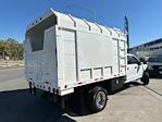 2019 Ford F-550 Crew Cab DRW 4x2 Chipper Truck for sale #2149 - photo 70