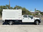 2019 Ford F-550 Crew Cab DRW 4x2 Chipper Truck for sale #2149 - photo 71