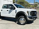 2019 Ford F-550 Crew Cab DRW 4x2 Chipper Truck for sale #2149 - photo 76