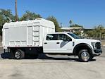 2019 Ford F-550 Crew Cab DRW 4x2 Chipper Truck for sale #2149 - photo 78