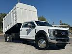 2019 Ford F-550 Crew Cab DRW 4x2 Chipper Truck for sale #2149 - photo 8