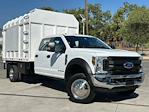 2019 Ford F-550 Crew Cab DRW 4x2 Chipper Truck for sale #2149 - photo 81