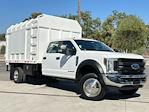 2019 Ford F-550 Crew Cab DRW 4x2 Chipper Truck for sale #2149 - photo 82