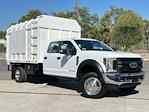 2019 Ford F-550 Crew Cab DRW 4x2 Chipper Truck for sale #2149 - photo 83