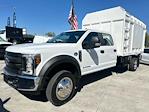 2019 Ford F-550 Crew Cab DRW 4x2 Chipper Truck for sale #2149 - photo 86