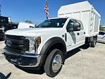 2019 Ford F-550 Crew Cab DRW 4x2 Chipper Truck for sale #2149 - photo 87