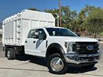 2019 Ford F-550 Crew Cab DRW 4x2 Chipper Truck for sale #2149 - photo 88