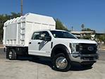 2019 Ford F-550 Crew Cab DRW 4x2 Chipper Truck for sale #2149 - photo 9