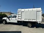 2019 Ford F-550 Crew Cab DRW 4x2 Chipper Truck for sale #2149 - photo 93