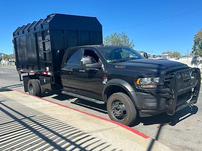 2023 Ram 5500 Crew Cab DRW 4x4 Chipper Truck for sale #2150 - photo 1