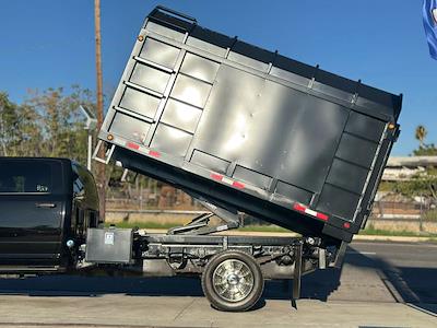 2023 Ram 5500 Crew Cab DRW 4x4 Chipper Truck for sale #2150 - photo 2