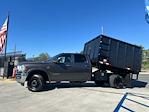 2021 Ram 3500 Crew Cab DRW 4x2 Landscape Dump for sale #2151 - photo 16