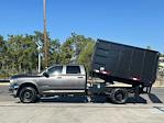 2021 Ram 3500 Crew Cab DRW 4x2 Landscape Dump for sale #2151 - photo 18