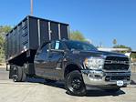 2021 Ram 3500 Crew Cab DRW 4x2 Landscape Dump for sale #2151 - photo 21