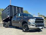 2021 Ram 3500 Crew Cab DRW 4x2 Landscape Dump for sale #2151 - photo 22