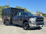 2021 Ram 3500 Crew Cab DRW 4x2 Landscape Dump for sale #2151 - photo 24