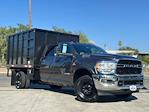 2021 Ram 3500 Crew Cab DRW 4x2 Landscape Dump for sale #2151 - photo 25