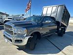 2021 Ram 3500 Crew Cab DRW 4x2 Landscape Dump for sale #2151 - photo 28