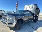 2021 Ram 3500 Crew Cab DRW 4x2 Landscape Dump for sale #2151 - photo 29