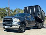 2021 Ram 3500 Crew Cab DRW 4x2 Landscape Dump for sale #2151 - photo 3