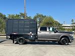 2021 Ram 3500 Crew Cab DRW 4x2 Landscape Dump for sale #2151 - photo 32